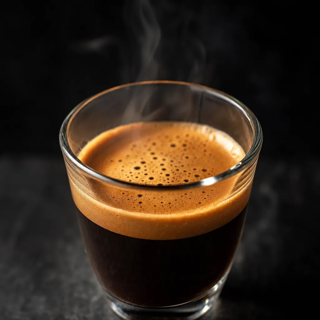 Σωστή crema